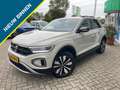 Volkswagen T-Roc 1.5 TSI Goal Edition, Aut, Nav, Carplay, Stoelverw Gris - thumbnail 1