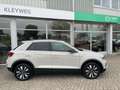 Volkswagen T-Roc 1.5 TSI Goal Edition, Aut, Nav, Carplay, Stoelverw Gris - thumbnail 6
