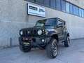 Suzuki Jimny Jimny 1.5 5MT Top Grün - thumbnail 1