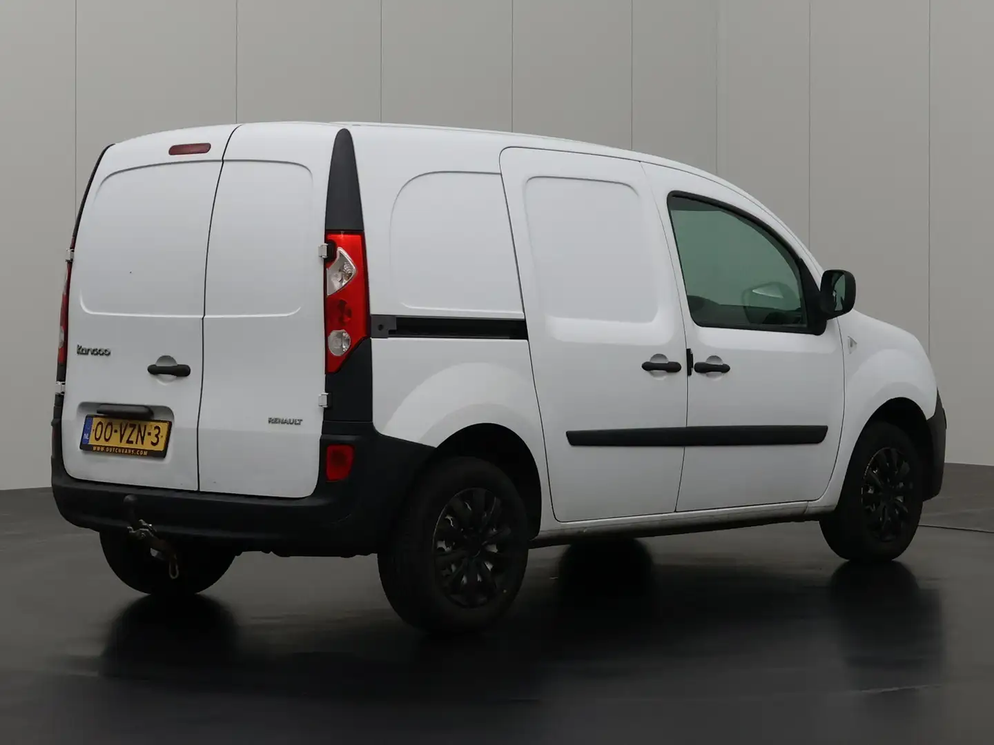 Renault Kangoo Marge Express 1.5DCi 70 Express Comfort | Trekhaak - 2