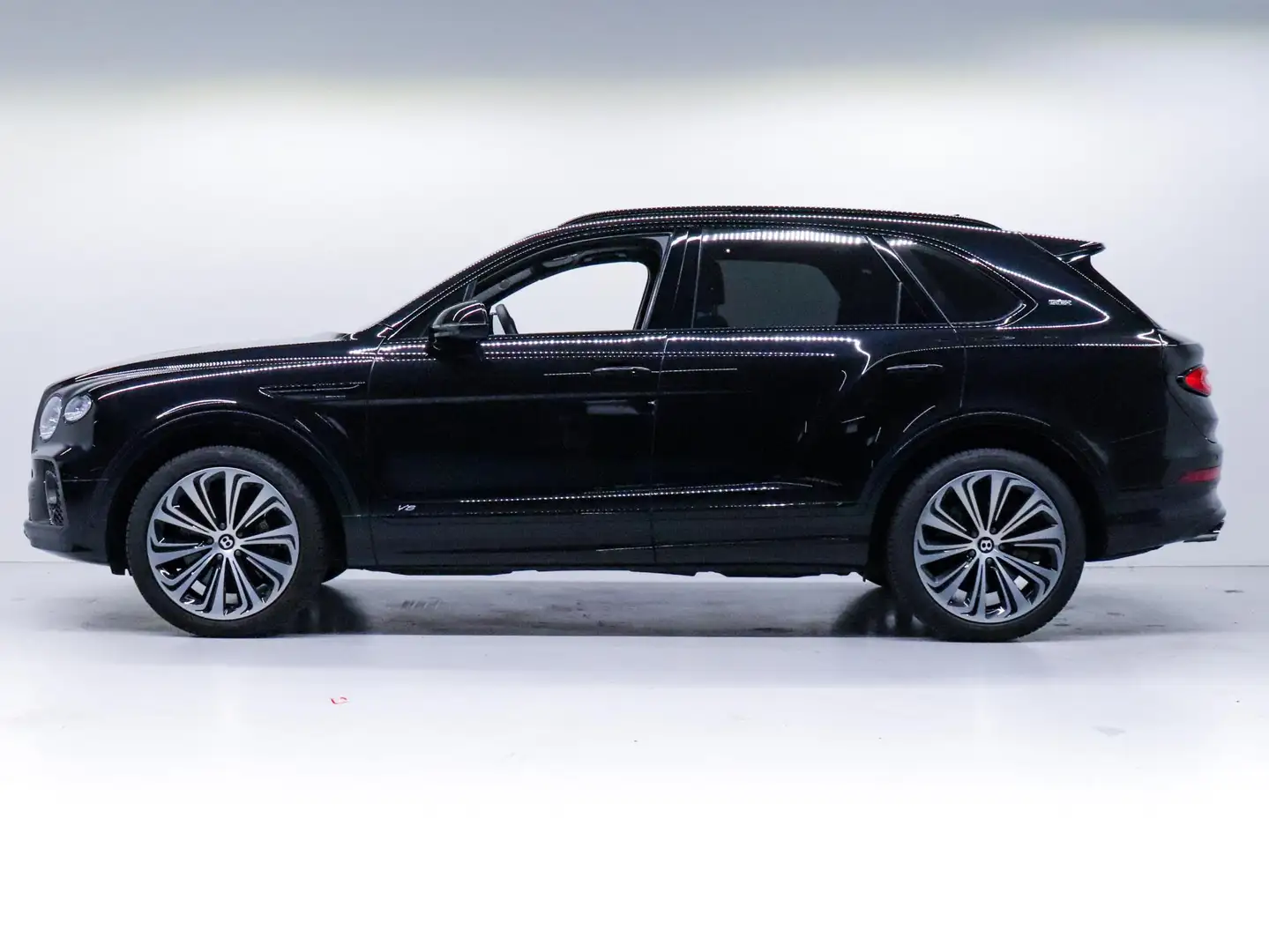 Bentley Bentayga 4.0 V8 | First Edition Specification | Naim for Be Zwart - 2