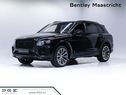 Bentley Bentayga 4.0 V8 | First Edition Specification | Naim for Be
