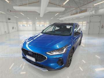 1.0 ECOBOOST 125 CV ACTIVE V CO-PIL.AU SW STATION WAGON