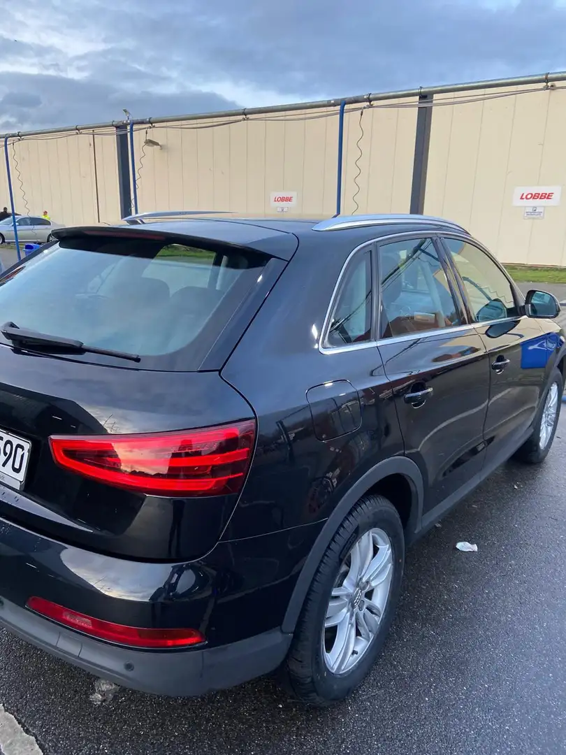 Audi Q3 2.0 TDI quattro S tronic - 2