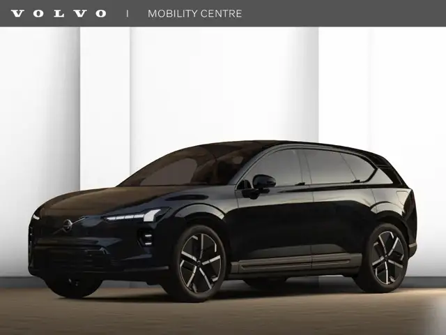 Volvo EX60 P10 AWD Ultra 95 kWh | Showroommodel |
