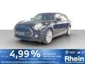 MINI One D Clubman MFL*Apple*Parkassist*LED* Schwarz - thumbnail 1