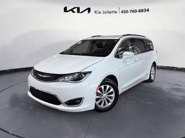 Touring-L A/C CUIR SIEGES CHAUFFANTS CAMERA RECUL