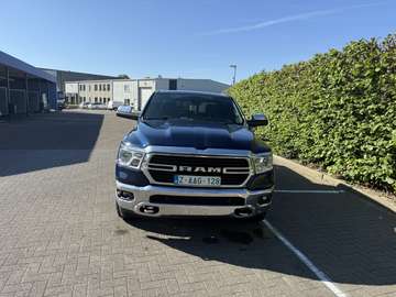 Bighorn 1500 3.6 V6 2020 42000km  Full BTW