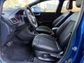 Ford Puma 1.0 Eco 125pk AUT. Hybrid ST-Line X Navi, Trekhaak Bleu - thumbnail 8