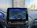 Ford Puma 1.0 Eco 125pk AUT. Hybrid ST-Line X Navi, Trekhaak Bleu - thumbnail 16