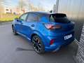 Ford Puma 1.0 Eco 125pk AUT. Hybrid ST-Line X Navi, Trekhaak Bleu - thumbnail 4