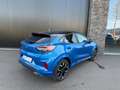 Ford Puma 1.0 Eco 125pk AUT. Hybrid ST-Line X Navi, Trekhaak Bleu - thumbnail 6