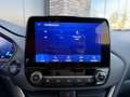 Ford Puma 1.0 Eco 125pk AUT. Hybrid ST-Line X Navi, Trekhaak Bleu - thumbnail 18