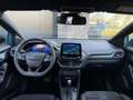 Ford Puma 1.0 Eco 125pk AUT. Hybrid ST-Line X Navi, Trekhaak Bleu - thumbnail 25