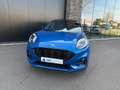 Ford Puma 1.0 Eco 125pk AUT. Hybrid ST-Line X Navi, Trekhaak Bleu - thumbnail 2