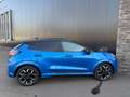 Ford Puma 1.0 Eco 125pk AUT. Hybrid ST-Line X Navi, Trekhaak Bleu - thumbnail 7
