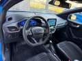 Ford Puma 1.0 Eco 125pk AUT. Hybrid ST-Line X Navi, Trekhaak Bleu - thumbnail 9