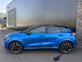 Ford Puma 1.0 Eco 125pk AUT. Hybrid ST-Line X Navi, Trekhaak Bleu - thumbnail 3