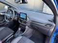 Ford Puma 1.0 Eco 125pk AUT. Hybrid ST-Line X Navi, Trekhaak Bleu - thumbnail 24