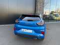 Ford Puma 1.0 Eco 125pk AUT. Hybrid ST-Line X Navi, Trekhaak Bleu - thumbnail 5