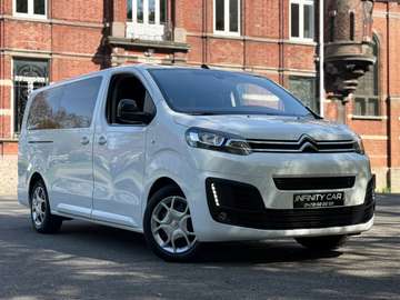 2.0 BlueHDi XL B.Lounge ° 9 places