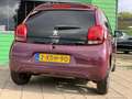 Peugeot 108 1.0 e-VTi Première Top | Cabrio | Camera | Elektri Mauve - thumbnail 19