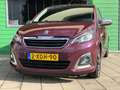 Peugeot 108 1.0 e-VTi Première Top | Cabrio | Camera | Elektri Mauve - thumbnail 17