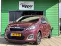 Peugeot 108 1.0 e-VTi Première Top | Cabrio | Camera | Elektri Mauve - thumbnail 1
