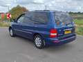 Kia Carnival CRDi EX Camper Blauw - thumbnail 2