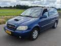 Kia Carnival CRDi EX Camper Blauw - thumbnail 1