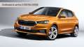 Skoda Fabia 1.5 TSI 150 CV DSG Monte Carlo Argento - thumbnail 5