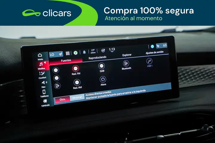 Alfa Romeo Tonale 1,6 DS SPRINT FWD 2024, foto 29