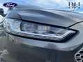 Ford Mondeo 2.0 TDCi 150ch Vignale PowerShift 5p Gris - thumbnail 16