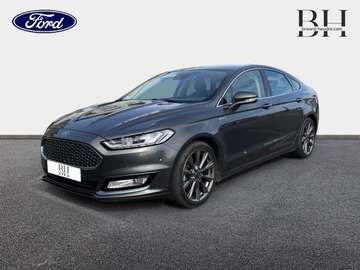 2.0 TDCi 150ch Vignale PowerShift 5p