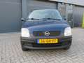 Opel Agila 1.0-12V nieuwe apk 2027 81665 km nap Blau - thumbnail 7