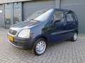 Opel Agila 1.0-12V nieuwe apk 2027 81665 km nap Blau - thumbnail 1