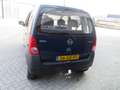 Opel Agila 1.0-12V nieuwe apk 2027 81665 km nap Blau - thumbnail 5