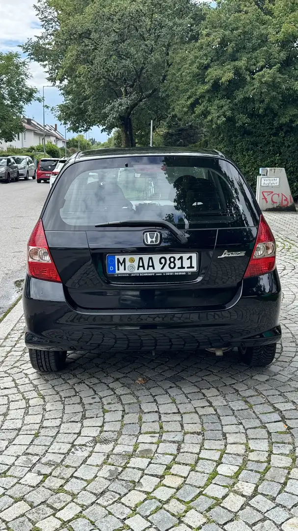 Honda Jazz 1.4 ES - 2