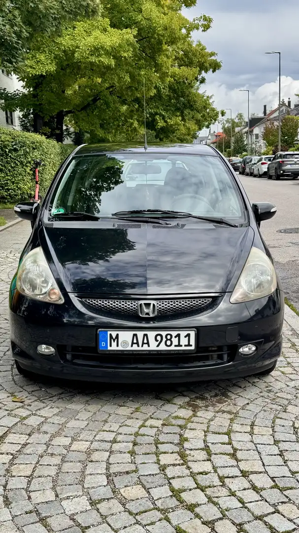 Honda Jazz 1.4 ES - 1