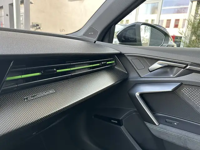 Audi RS3 SB quattro S-tronic Ansicht 30