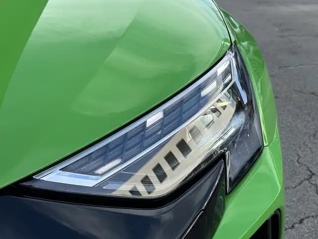 Audi RS3 SB quattro S-tronic Ansicht 3