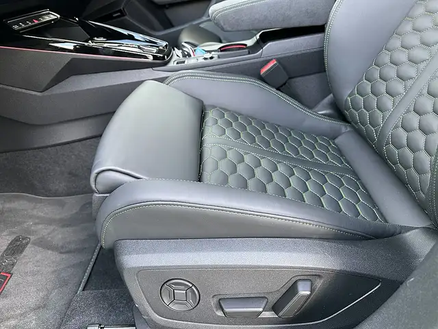 Audi RS3 SB quattro S-tronic Ansicht 18