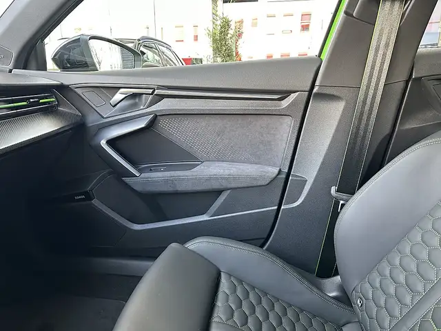 Audi RS3 SB quattro S-tronic Ansicht 16