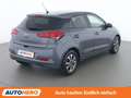 Hyundai i20 1.2 Go Plus Grau - thumbnail 6