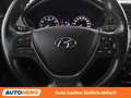 Hyundai i20 1.2 Go Plus Grau - thumbnail 19