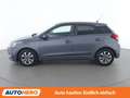 Hyundai i20 1.2 Go Plus Grau - thumbnail 3