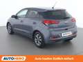 Hyundai i20 1.2 Go Plus Grau - thumbnail 4