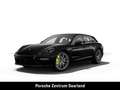 Porsche Panamera Turbo S E-Hybrid Sport Turismo Schwarz - thumbnail 1
