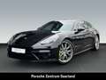 Porsche Panamera Turbo S E-Hybrid Sport Turismo 18-Wege, Schwarz - thumbnail 1