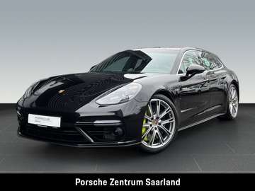 Turbo S E-Hybrid Sport Turismo 18-Wege,